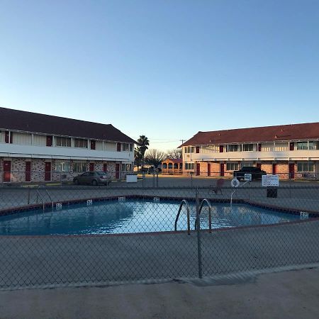 Royal Inn Port Lavaca Eksteriør billede
