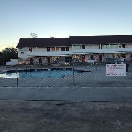 Royal Inn Port Lavaca Eksteriør billede