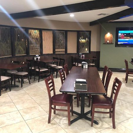 Royal Inn Port Lavaca Eksteriør billede