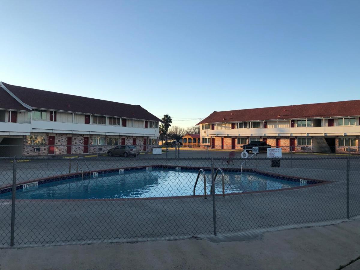 Royal Inn Port Lavaca Eksteriør billede
