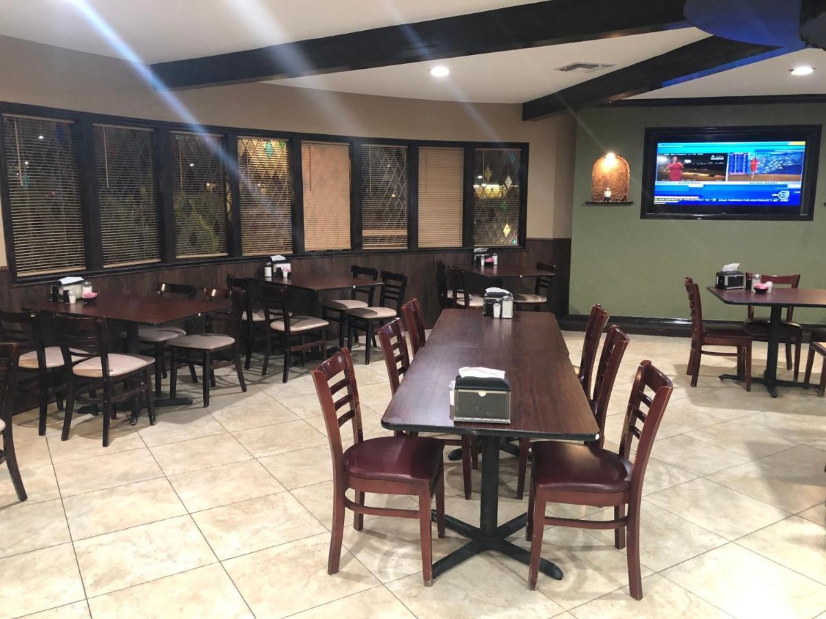 Royal Inn Port Lavaca Eksteriør billede