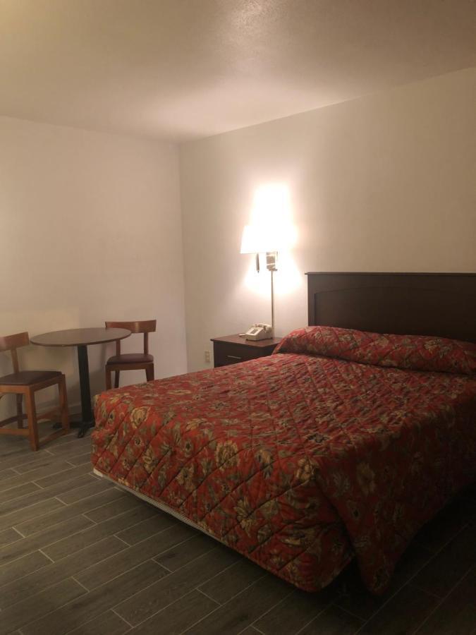 Royal Inn Port Lavaca Eksteriør billede