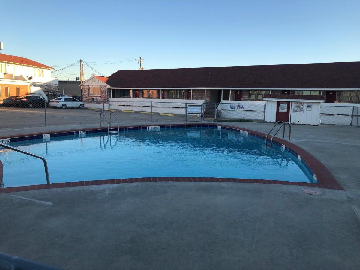 Royal Inn Port Lavaca Eksteriør billede