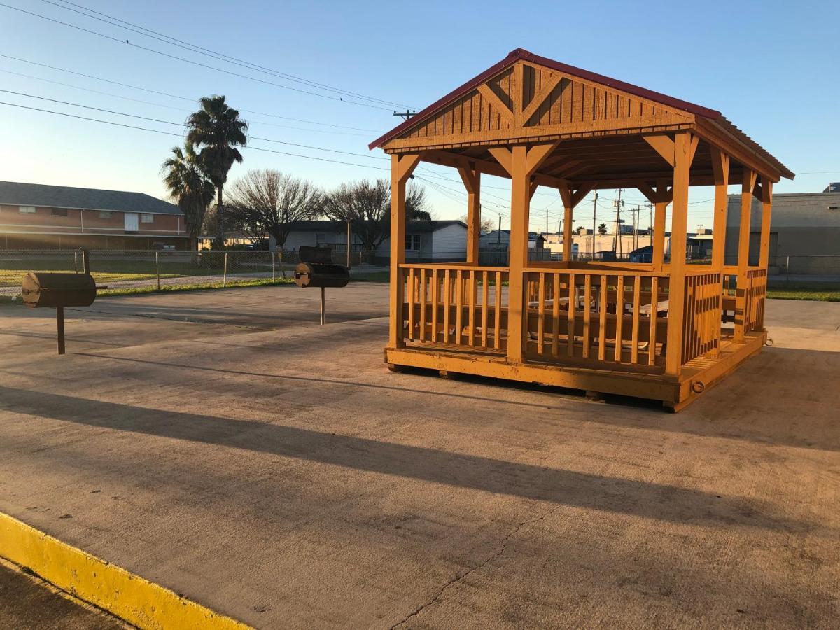 Royal Inn Port Lavaca Eksteriør billede