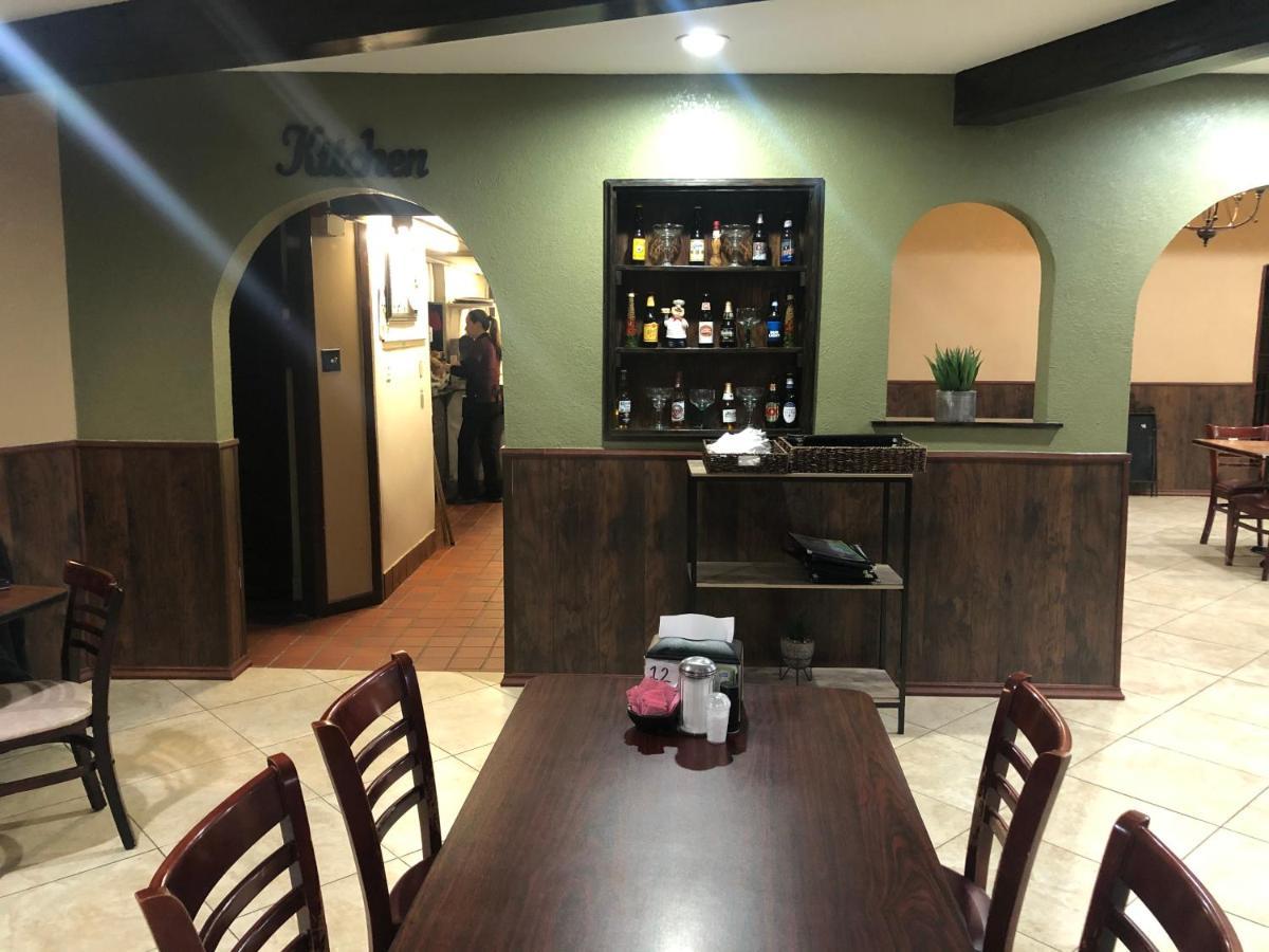 Royal Inn Port Lavaca Eksteriør billede