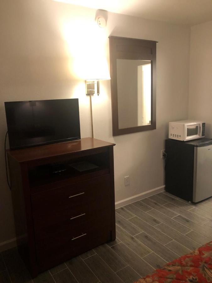 Royal Inn Port Lavaca Eksteriør billede
