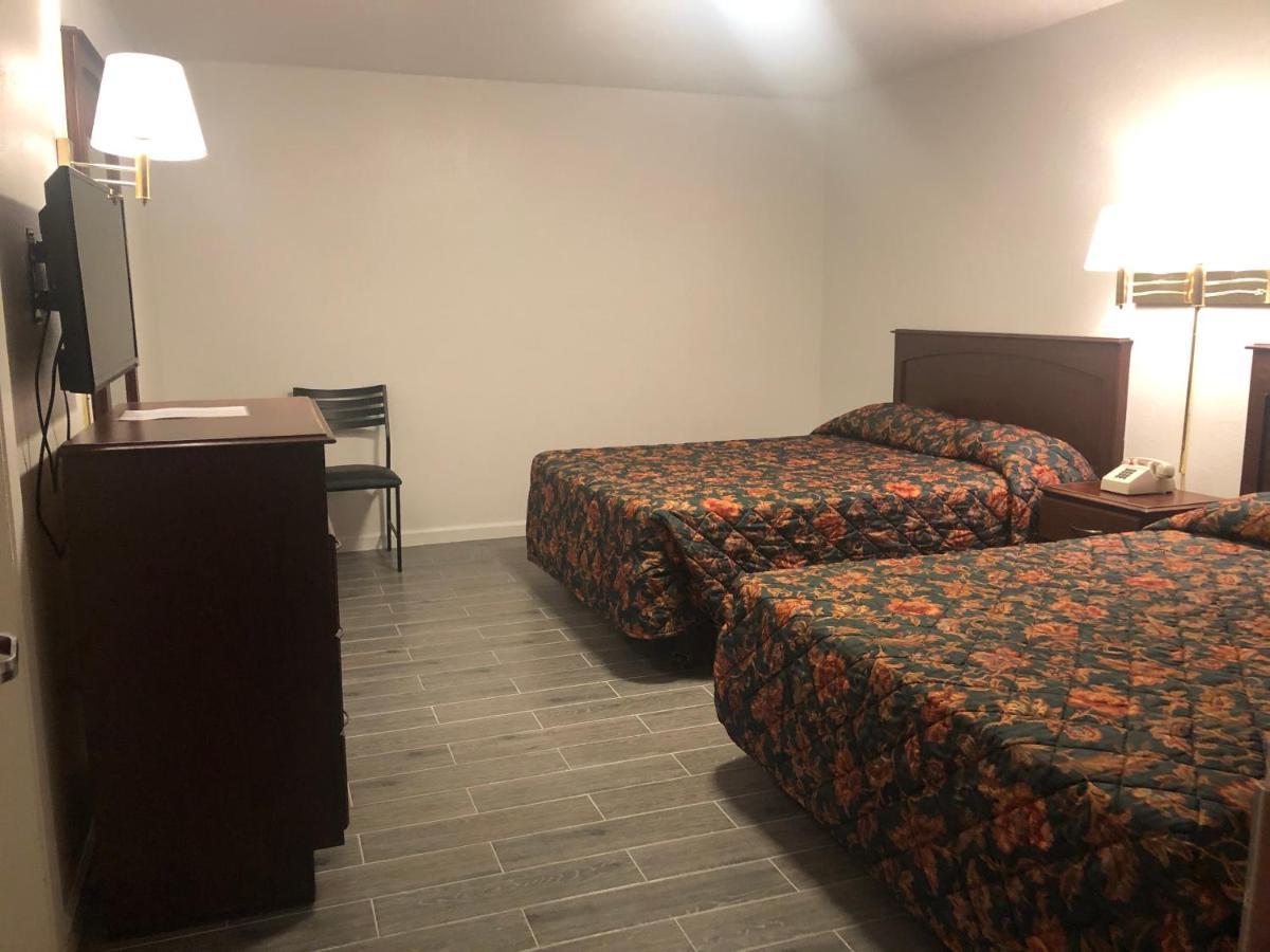 Royal Inn Port Lavaca Eksteriør billede