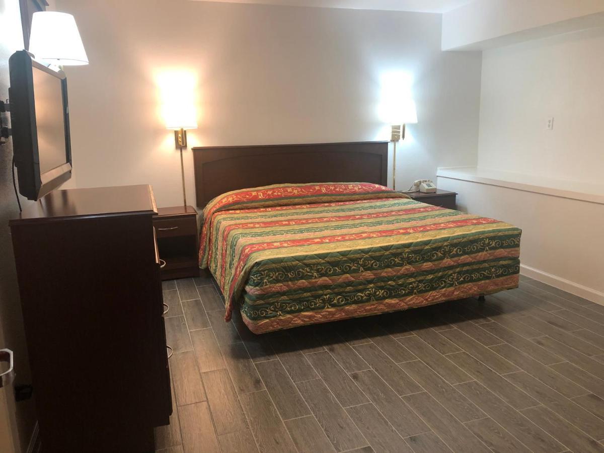 Royal Inn Port Lavaca Eksteriør billede