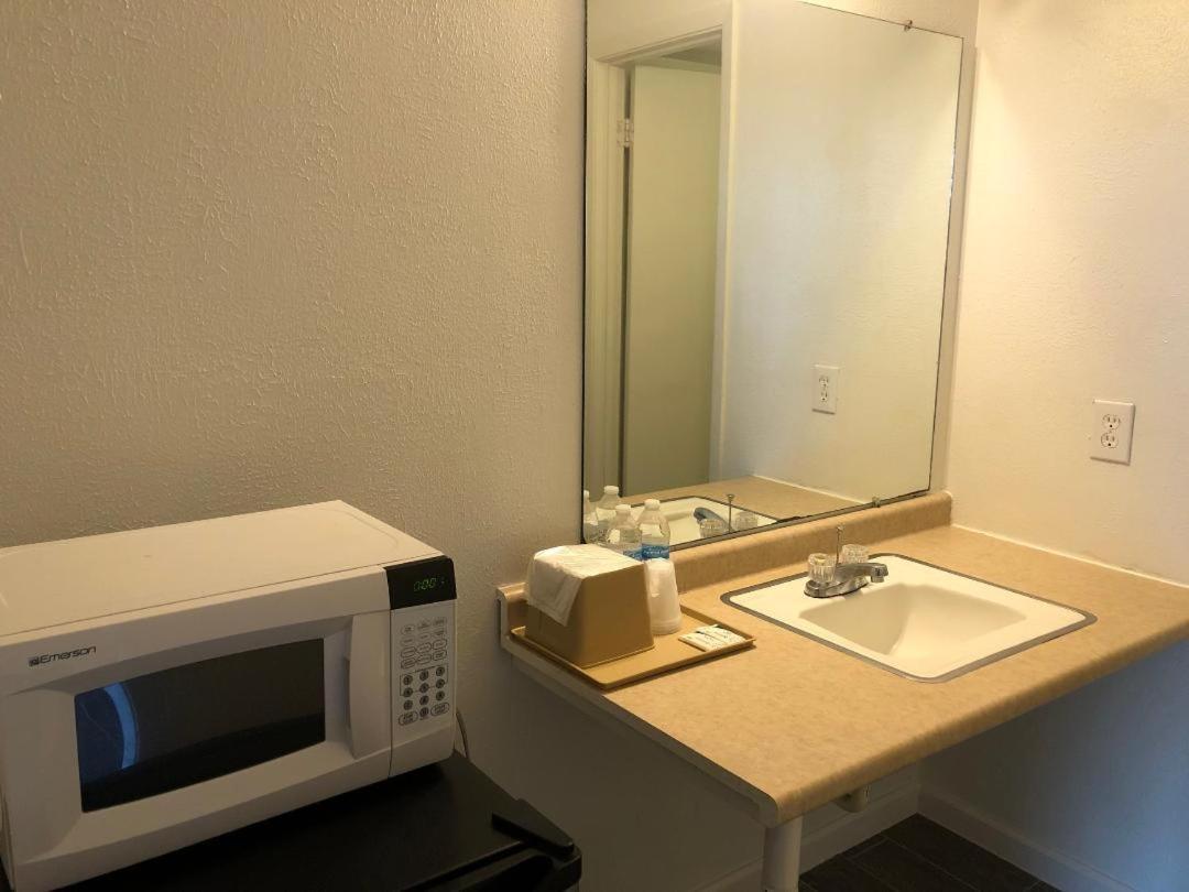 Royal Inn Port Lavaca Eksteriør billede