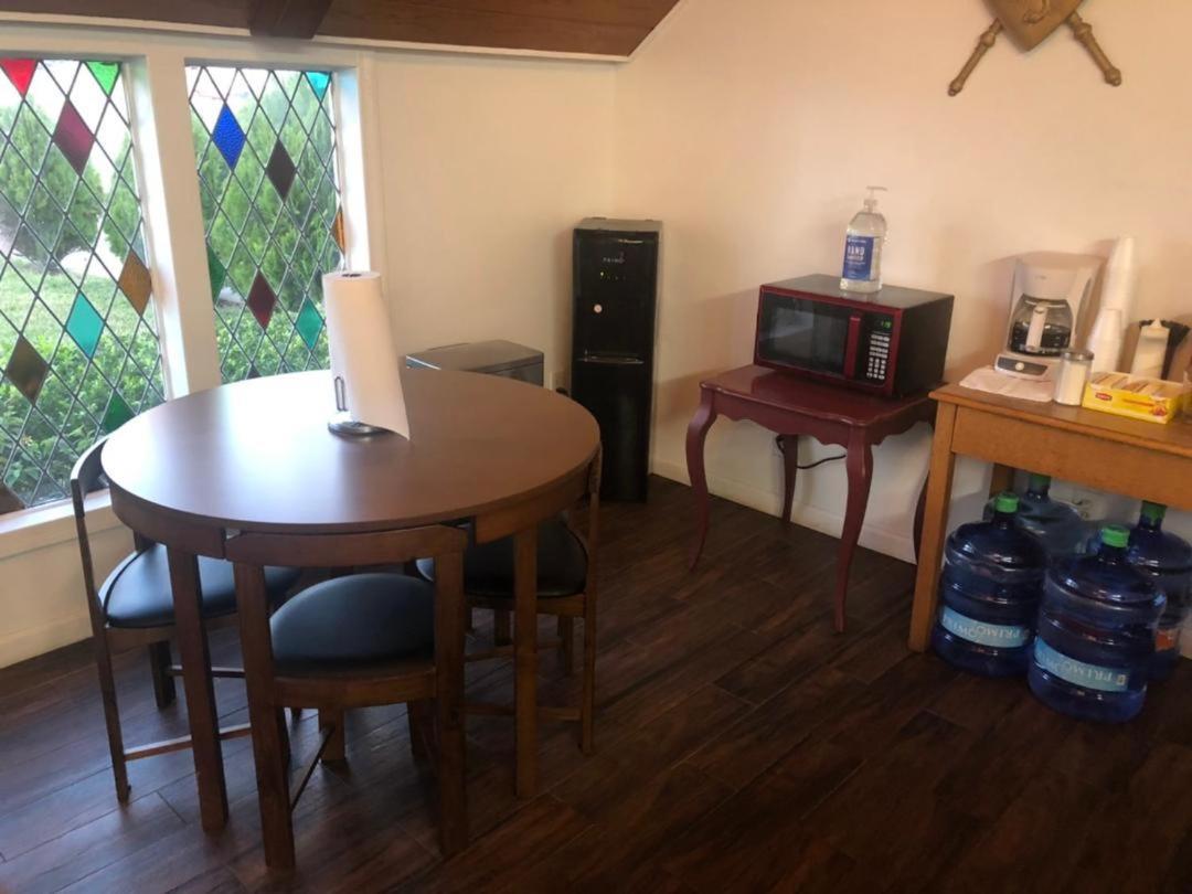 Royal Inn Port Lavaca Eksteriør billede